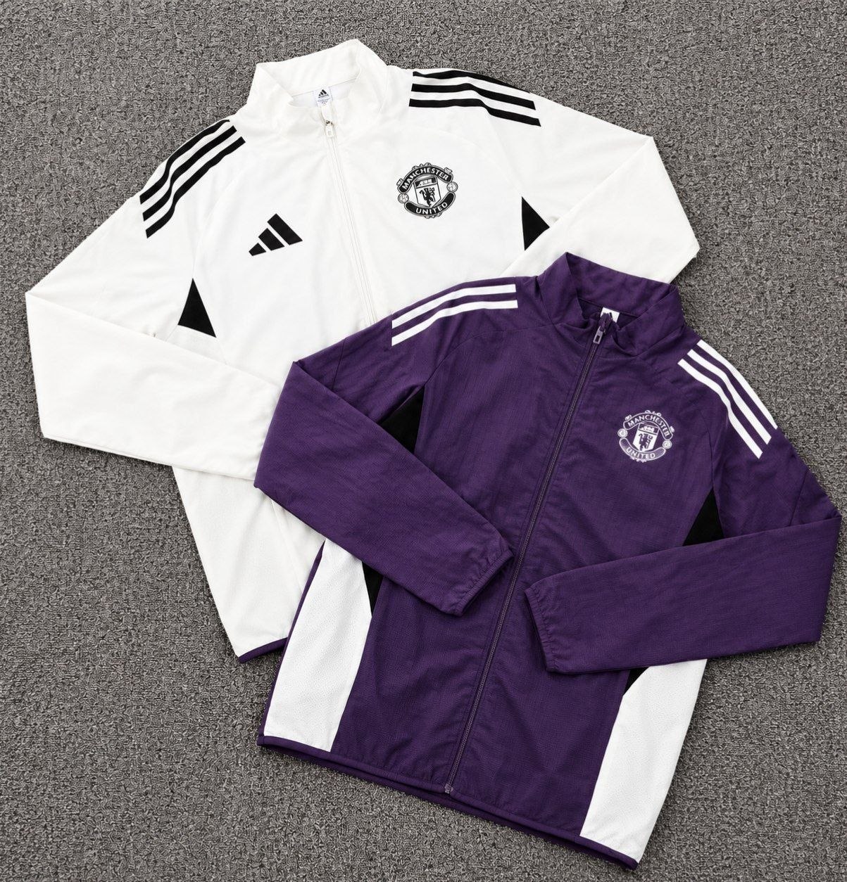 Adidas Man.United ✨