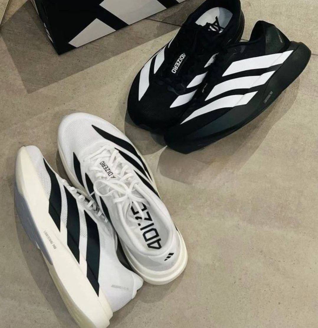 Adidas EVO SL ✨