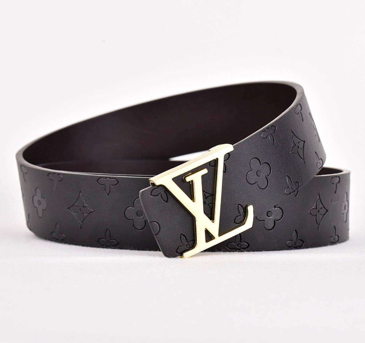 Cinturón Louis Vuitton 🆕 ✨
