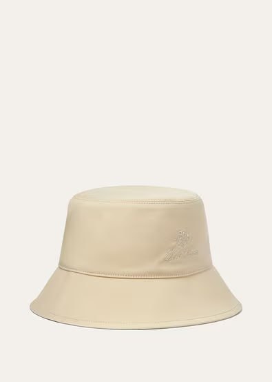 Gorro Loro Piana Extra 🦜 ✨