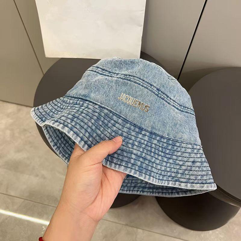 💥 Chapéu Jacquemus ✨