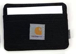 💥 Carhartt carteira ✨