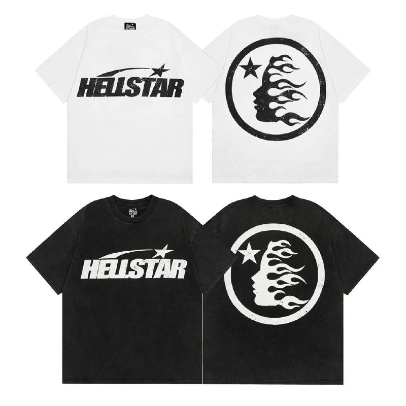 HELLSTAR —-> 9€ ✨