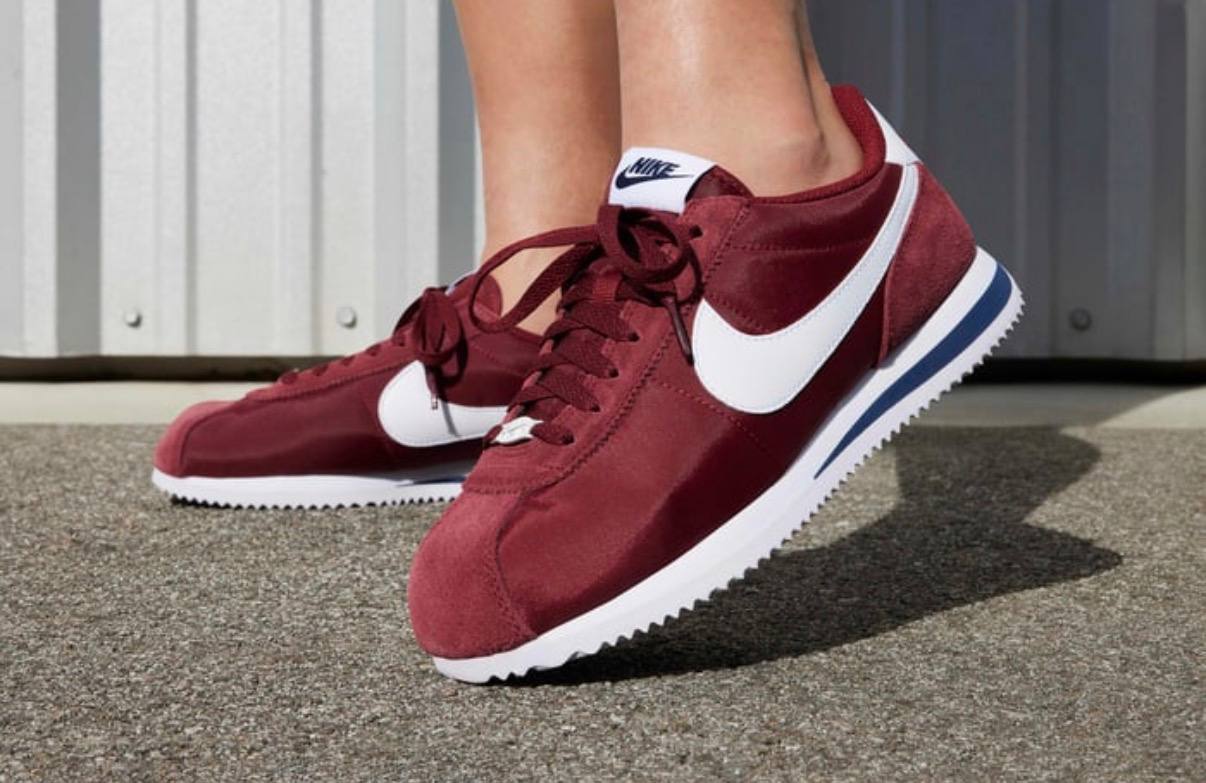 NIKE Cortez —-> 27€ ✨