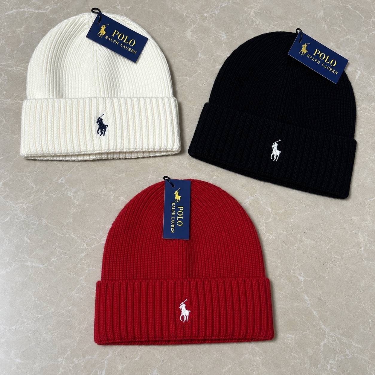 RALPH LAUREN (7 couleurs) ✨