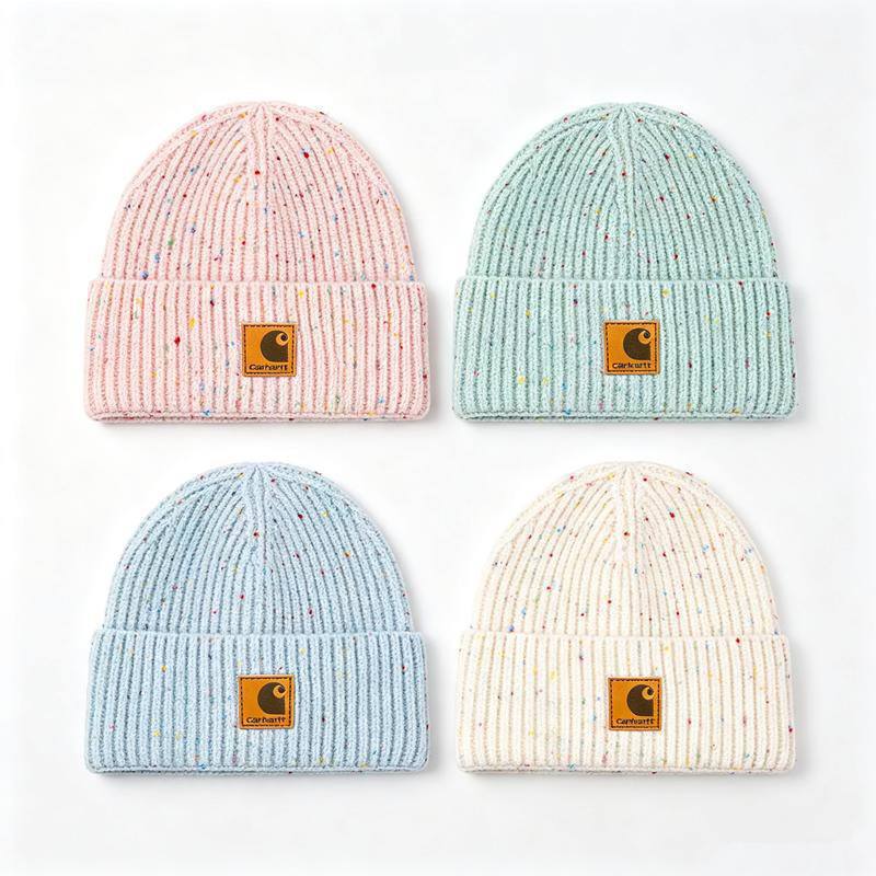 Gorro CRHRTT ✨