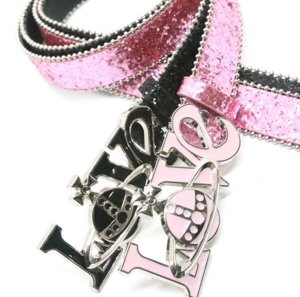 Cinturón Vivienne Westwood / Belt. ✨💫. 12€ ✨