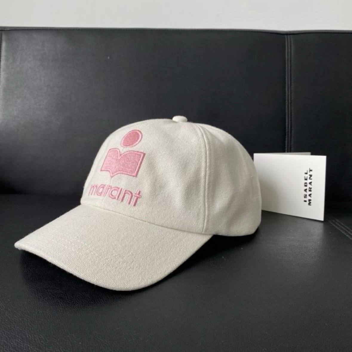 Gorra Isabel Marant ✨💫. 25€ ✨