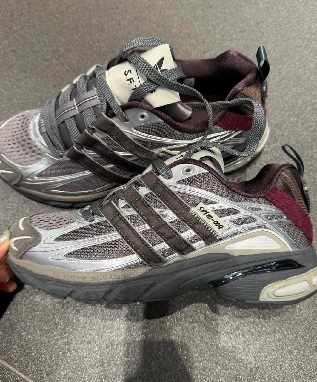 Adidas Adistar Cushion ✨