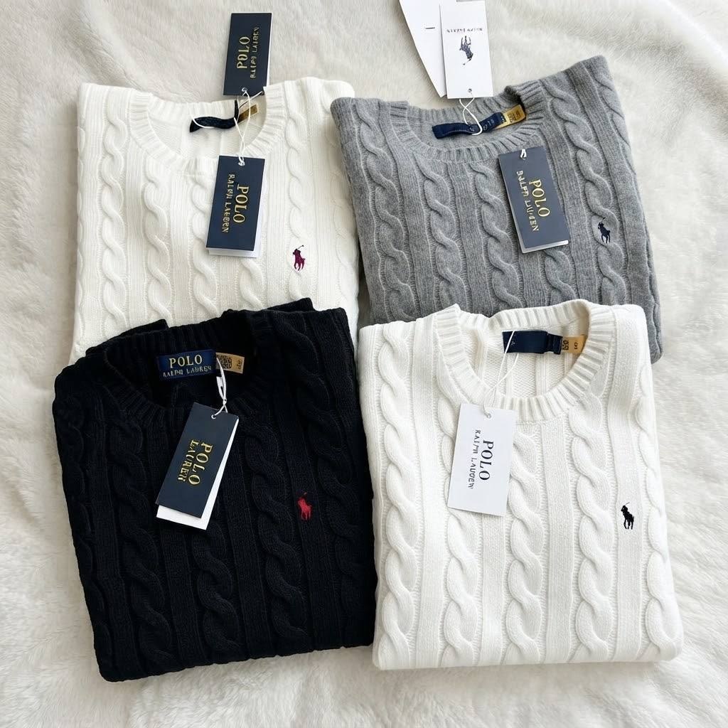 Ralph Lauren ✨
