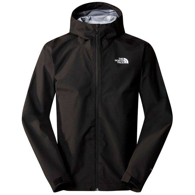 Chubasquero north face ✨