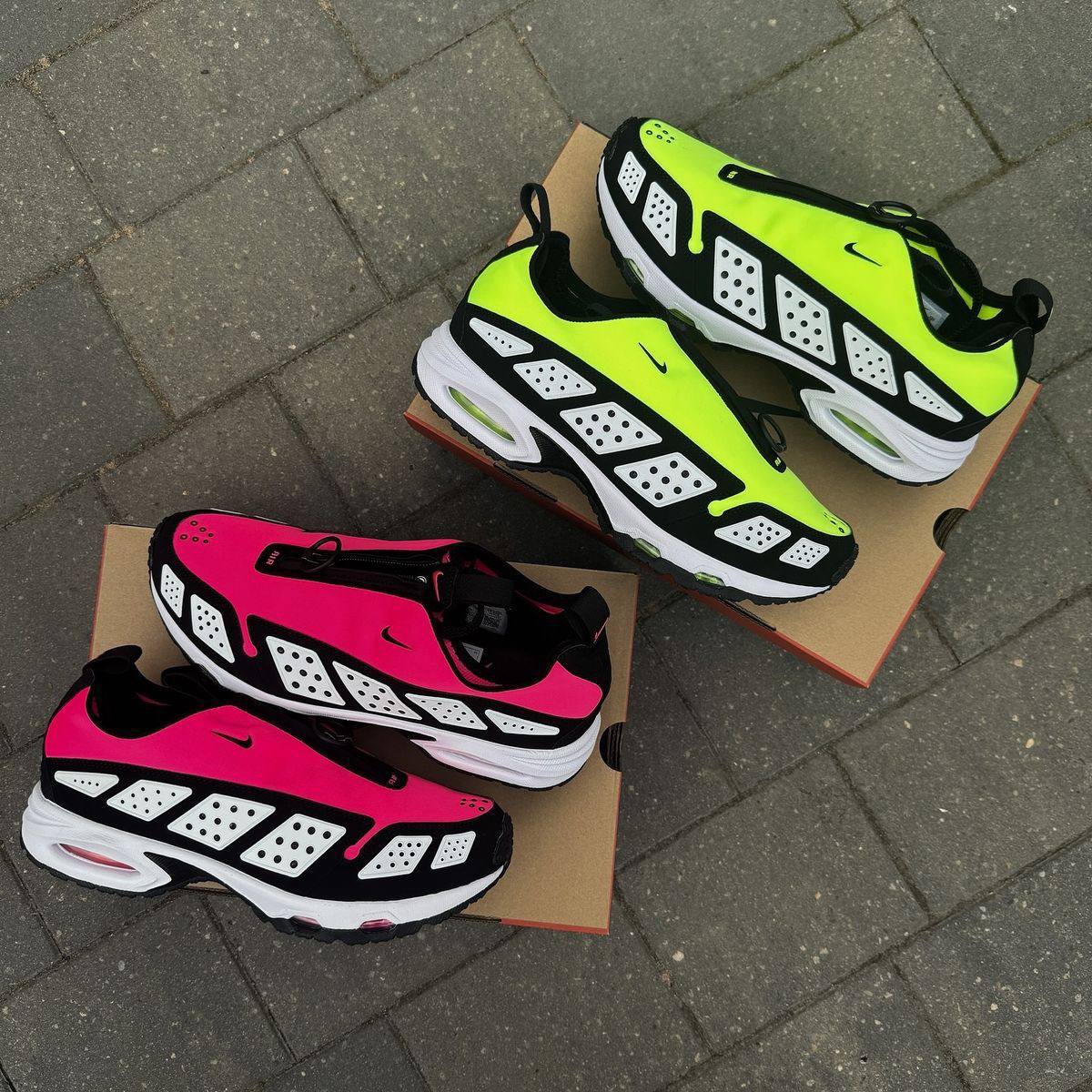 NIKE SNDR —-> 36€ ✨