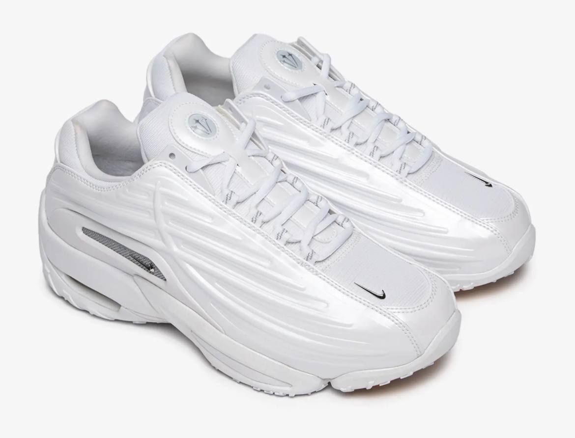 NIKE Nocta Hot Step 2 (Drake) —-> 41€ ✨