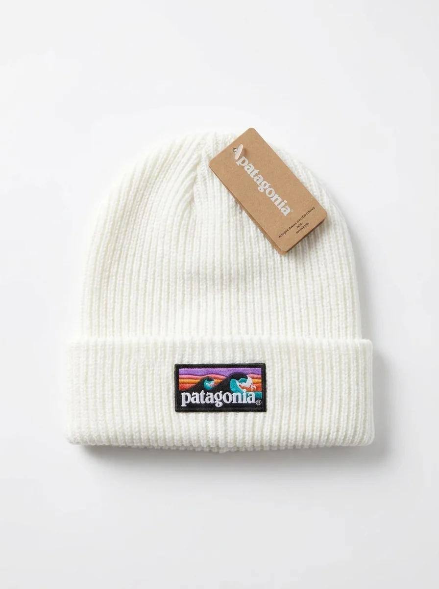 Gorro Patagonia❄ ✨