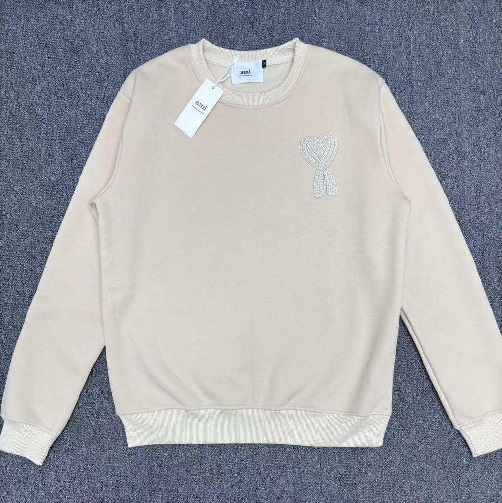 💥 Crewneck Ami Paris ✨