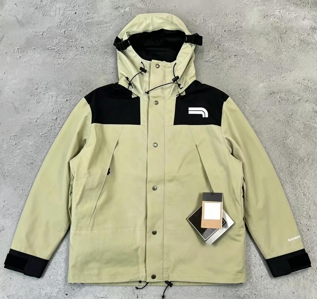 💥 Casaco The North Face ✨