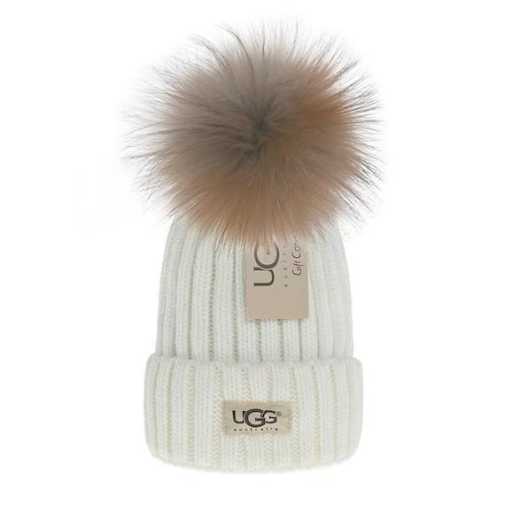 Gorro UGG Funkette 🪐 ✨