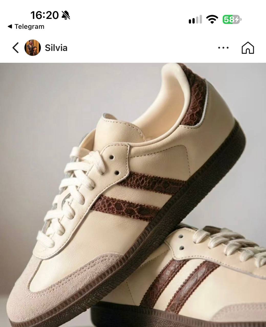 🆕 Adidas https://c.onlyaff.app/daL7FU