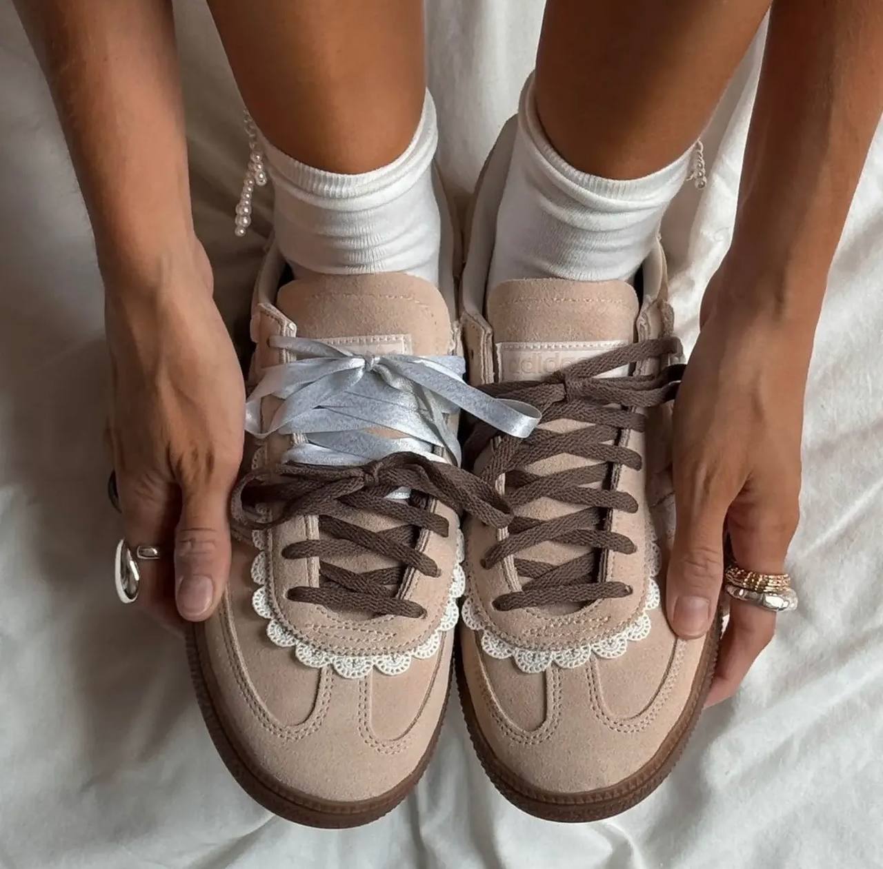 Adidas List ✨