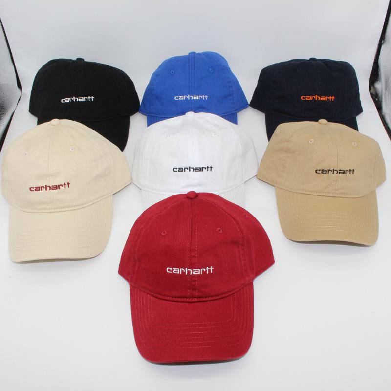 Gorra Carhartt ✨
