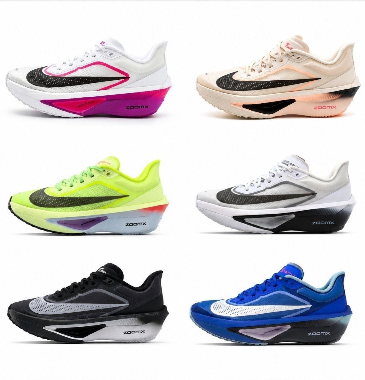 Nike Zoom Fly ✨