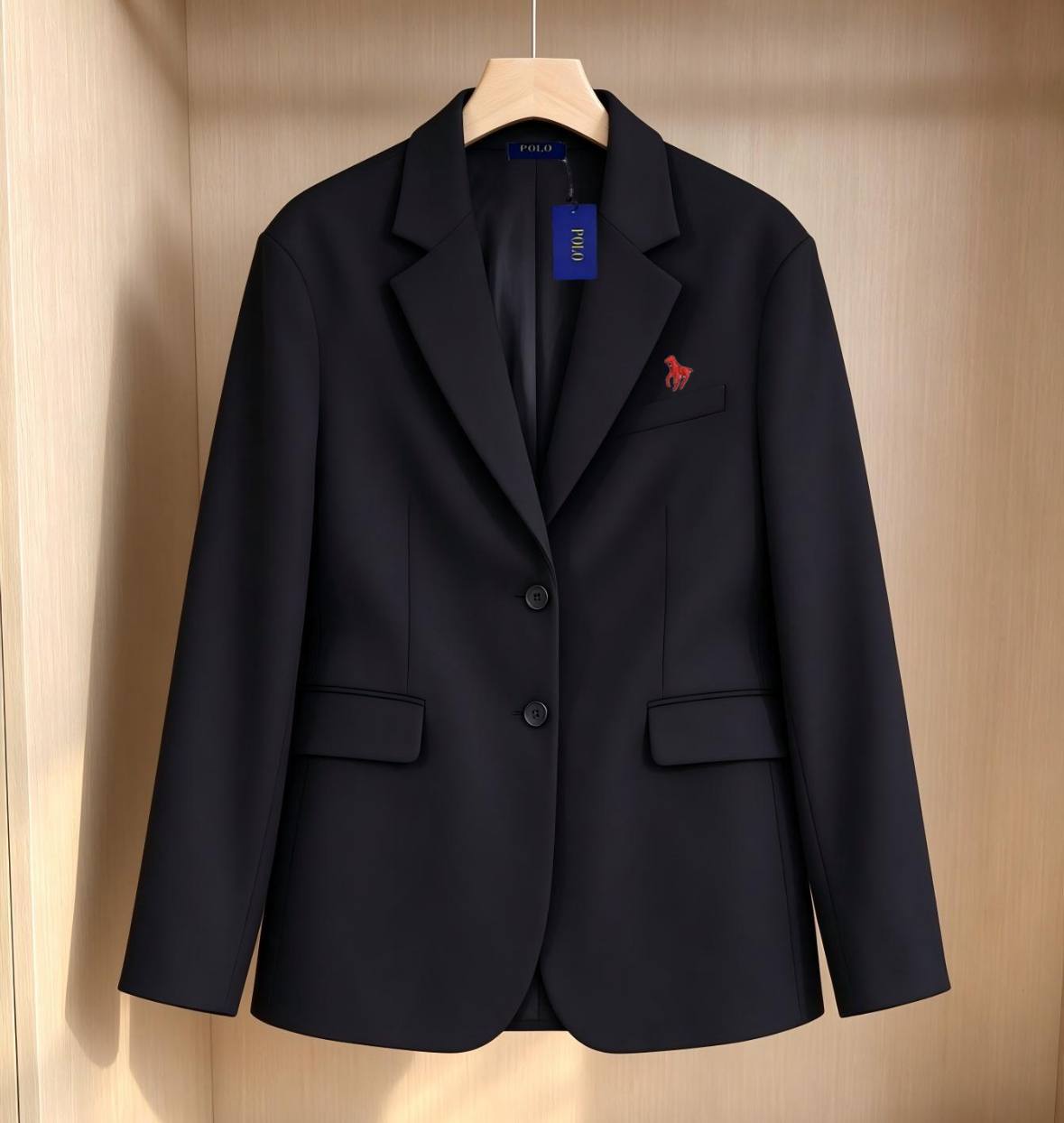 Blazer Ralph Lauren ✨