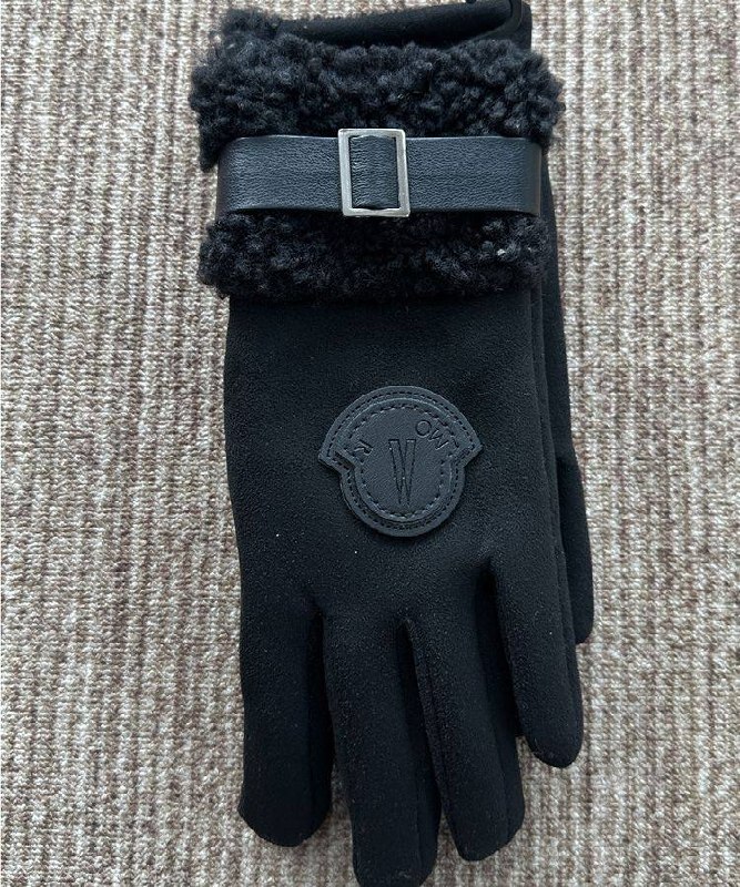 Guantes 🧤 Moncler. ✨💫12€ ✨