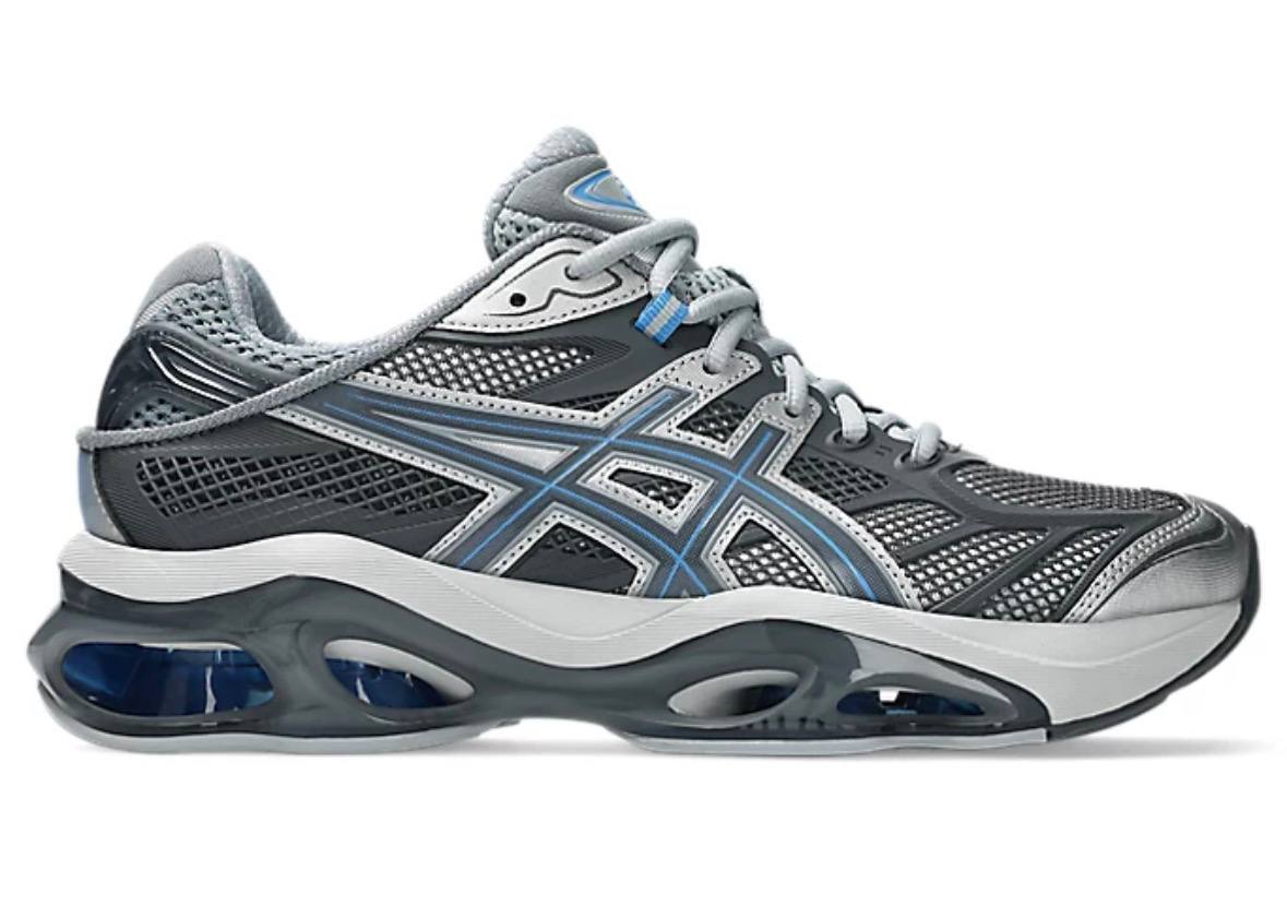 Asics kinetic 2.0 ✨