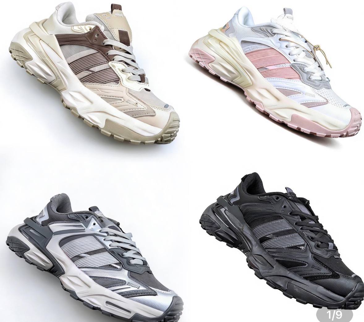 Adidas XLG storm ✨