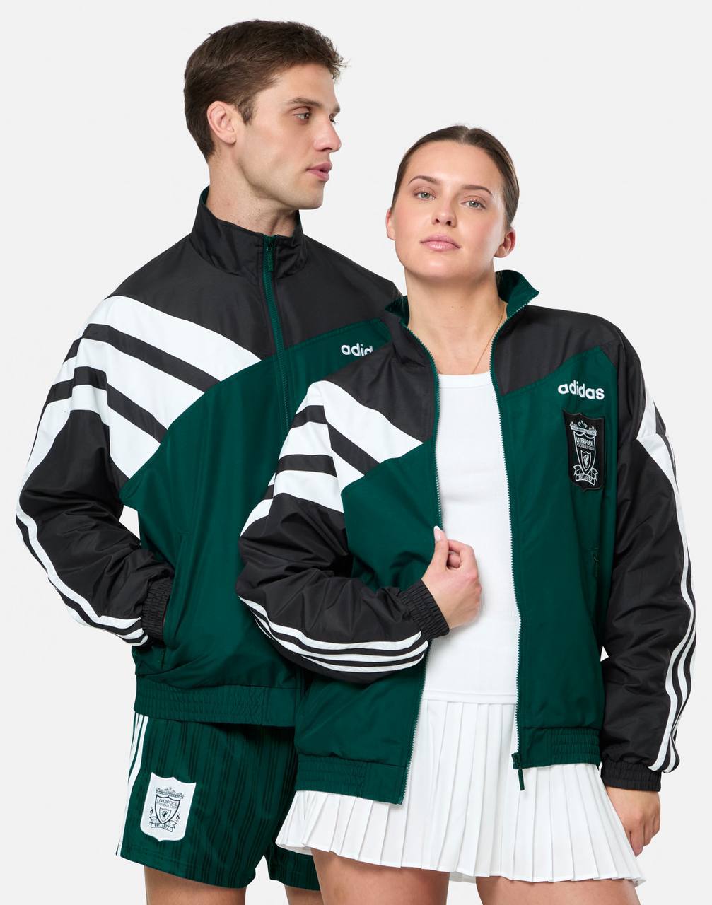 ADIDAS "Liverpool" —-> 36€ ✨