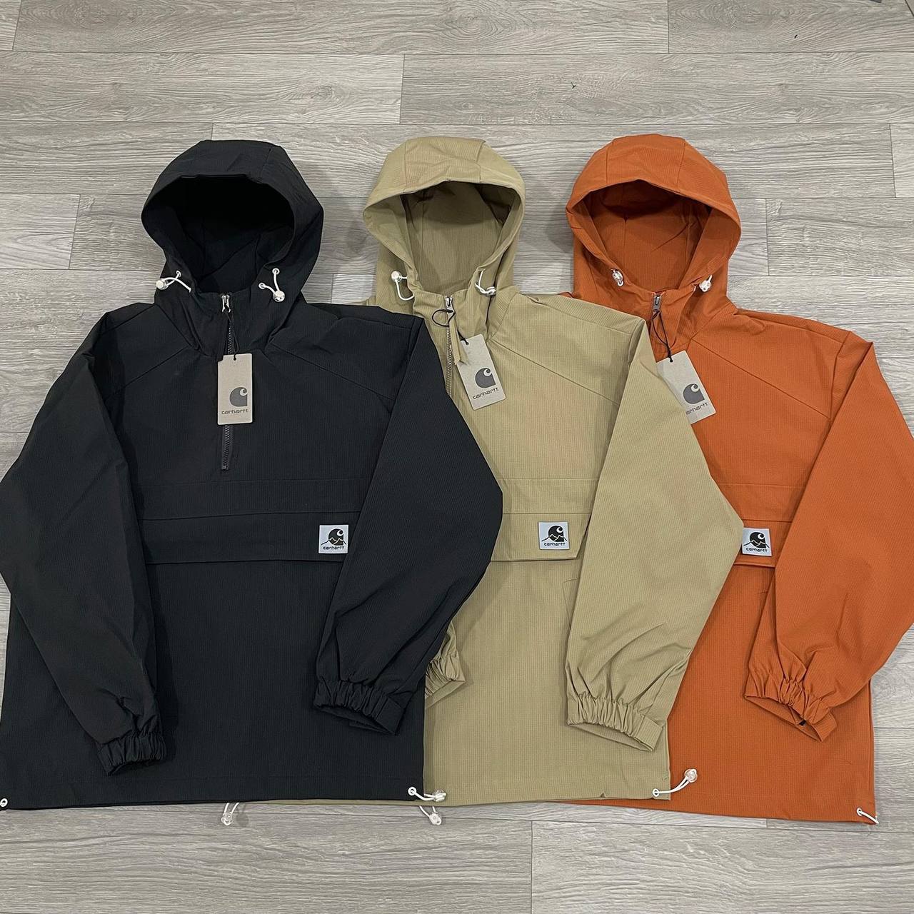 CARHARTT —-> 25€ ✨