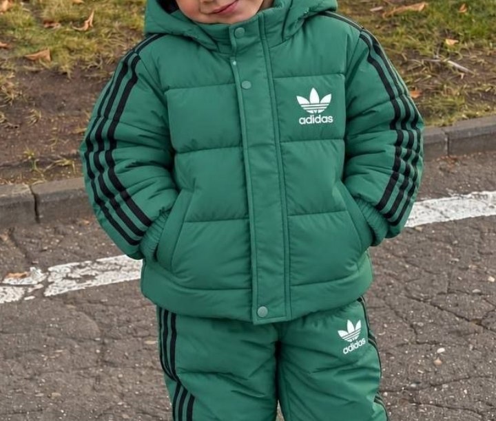 Adidas (pour enfants) ✨