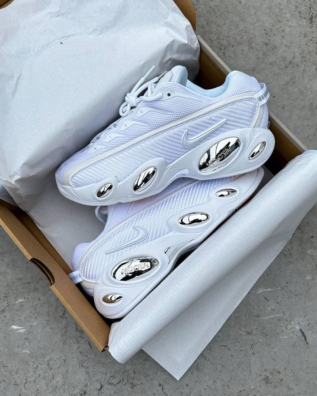 Nike x nocta glide🔝 ✨
