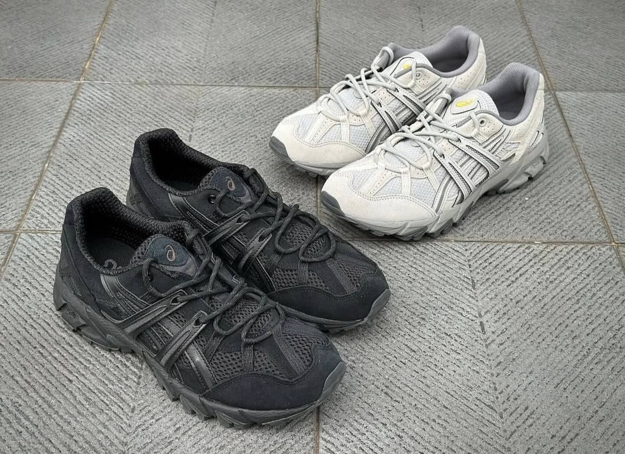 Asics Gel Sonoma 1550 ✨