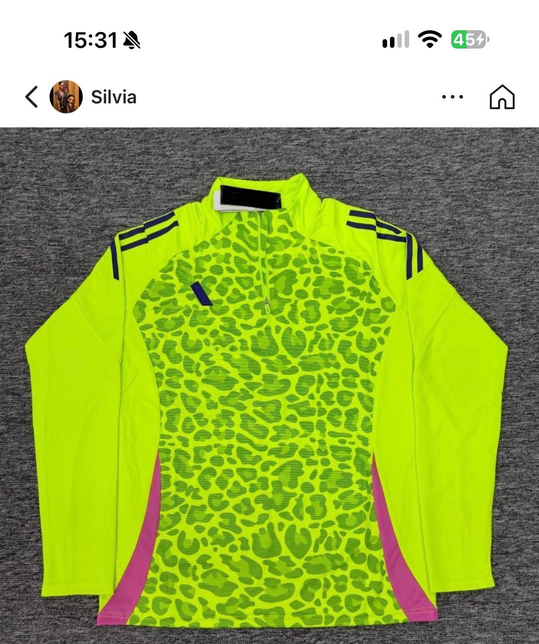 Adidas predator https://c.onlyaff.app/ddNpqk