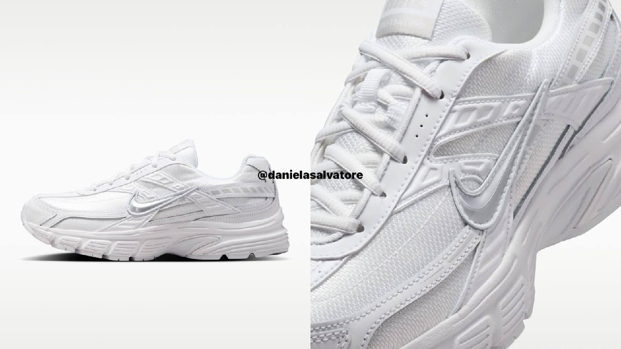 NIKE INITIATOR(yepex) ✨