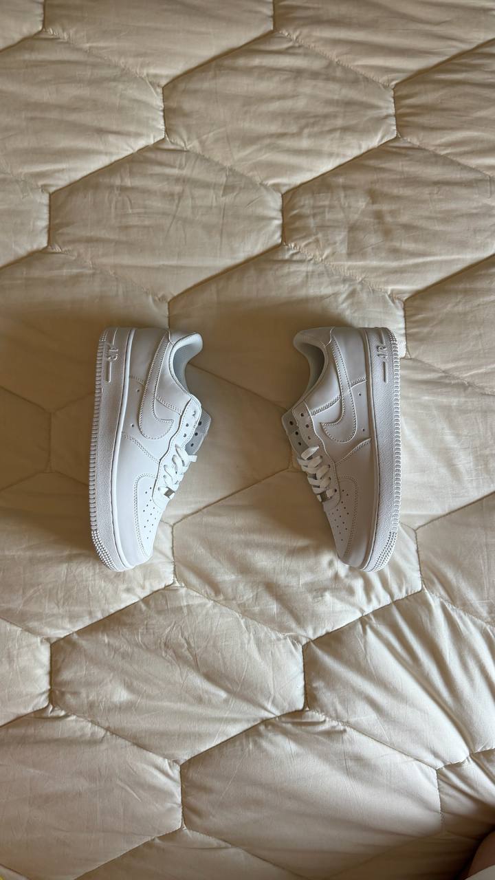 Nike airforce 1 ✨