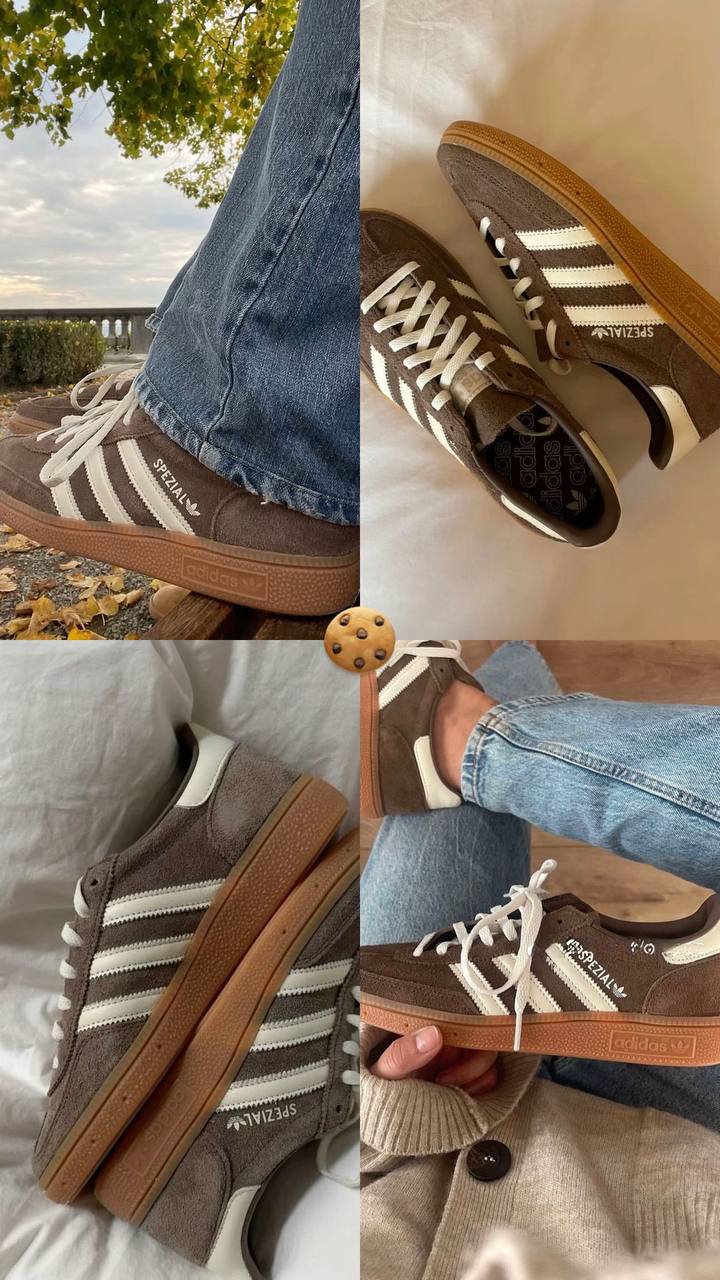 Adidas Spezial Unisex ✨