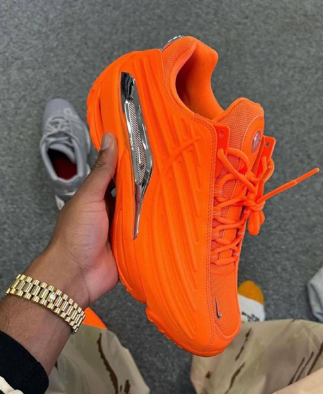 Nike Nocta Hoy Step 2 ✨