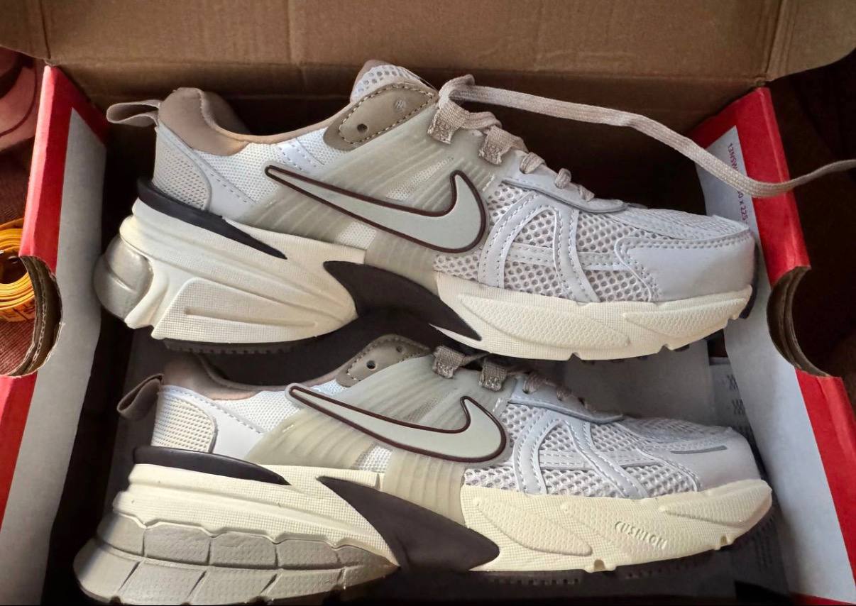 Mis Nike V2k en Yepexpress ✨
