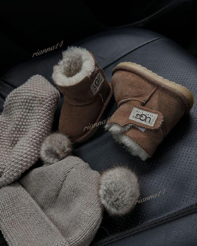 ✨ UGG - NIÑOS ✨ ✨