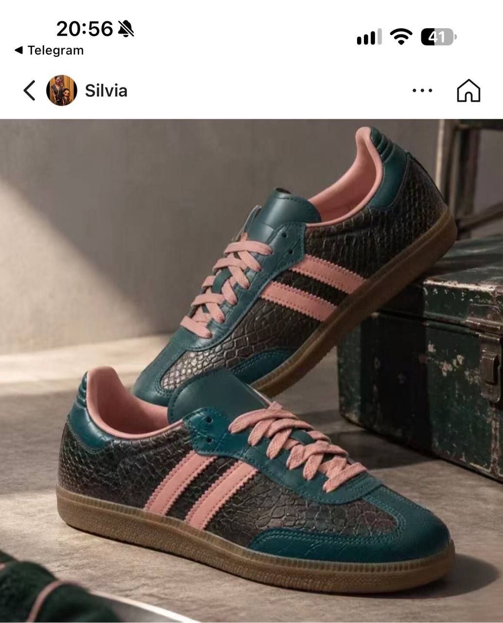 🆕Adidas https://c.onlyaff.app/ddlcrO