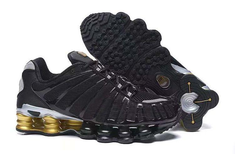 💥 Sapatilhas Nike Shox TL ✨