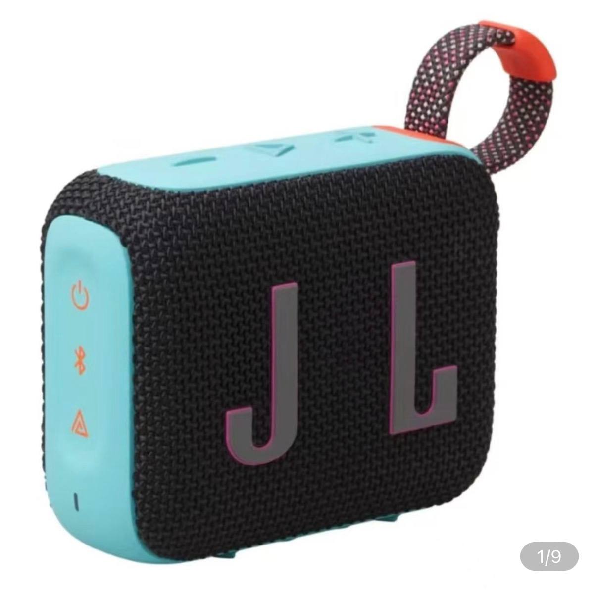 Altavoz JBL pequeño en varios colores ✨