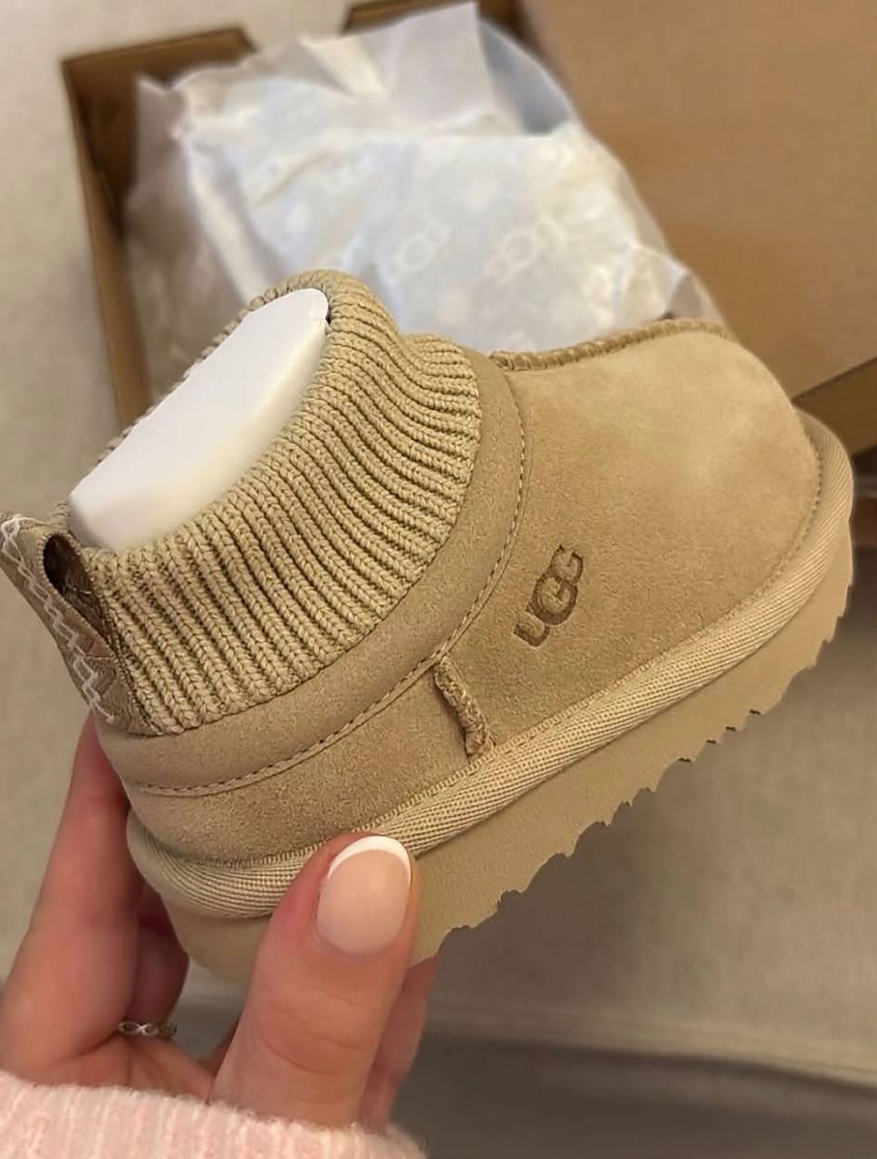 Ugg 👧👶 https://c.onlyaff.app/deuq96