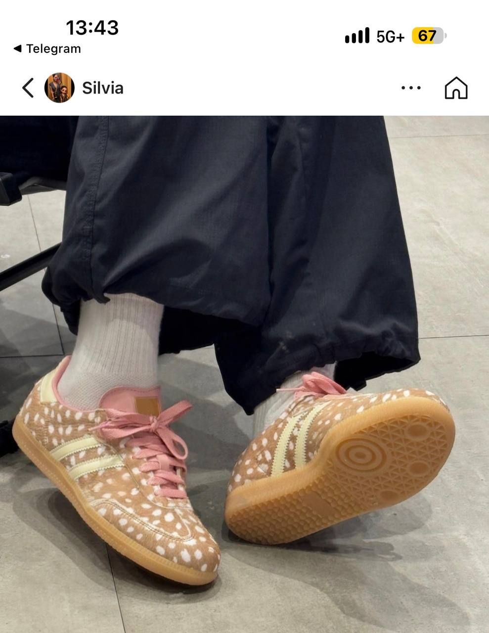 Adidas bambi https://c.onlyaff.app/deCfwc