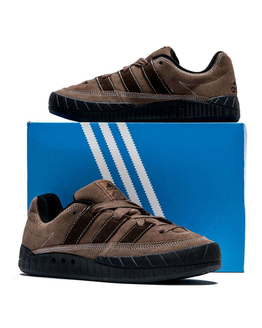 ADIDAS "Adimatic" —-> 27€ ✨