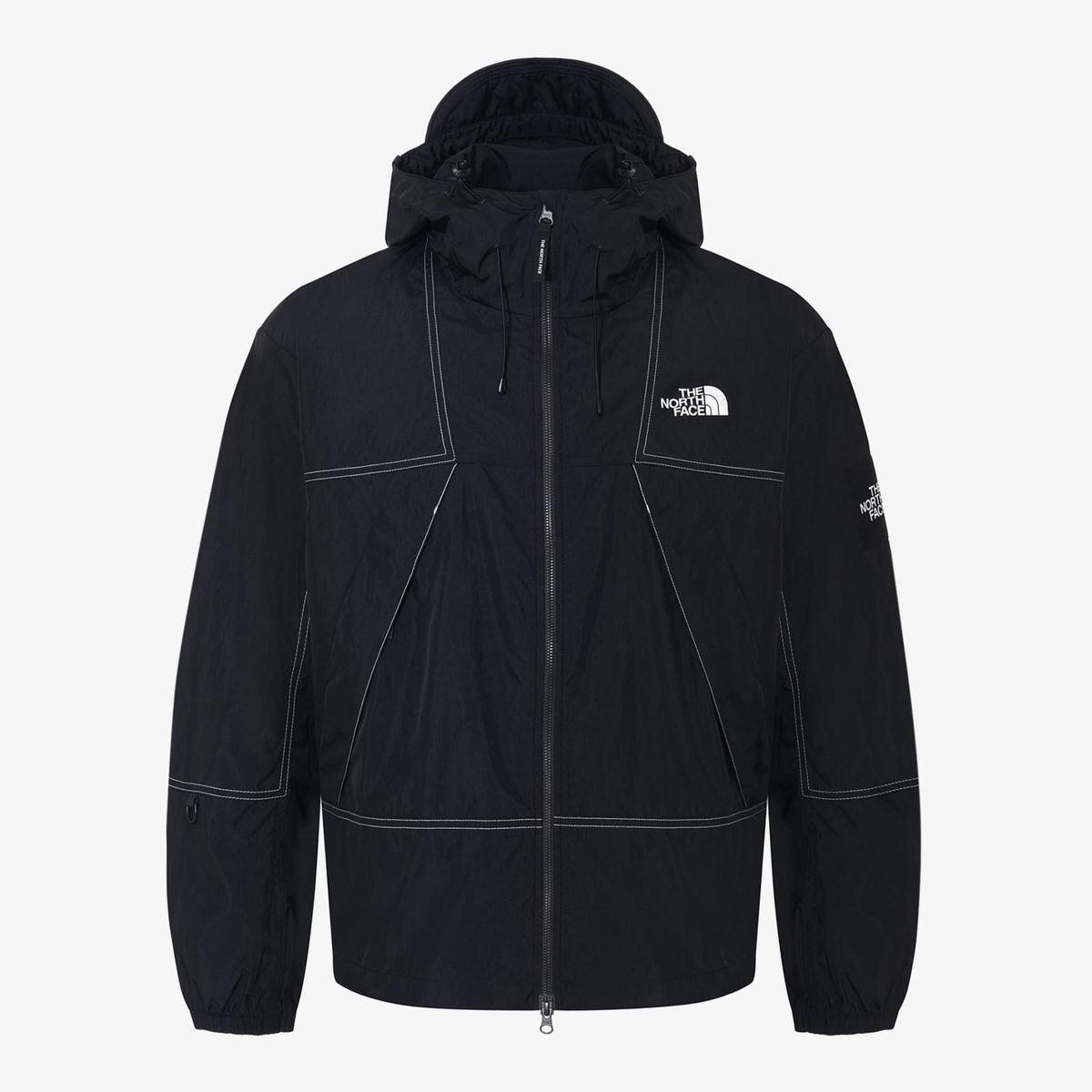 THE NORTH FACE —-> 48€ ✨