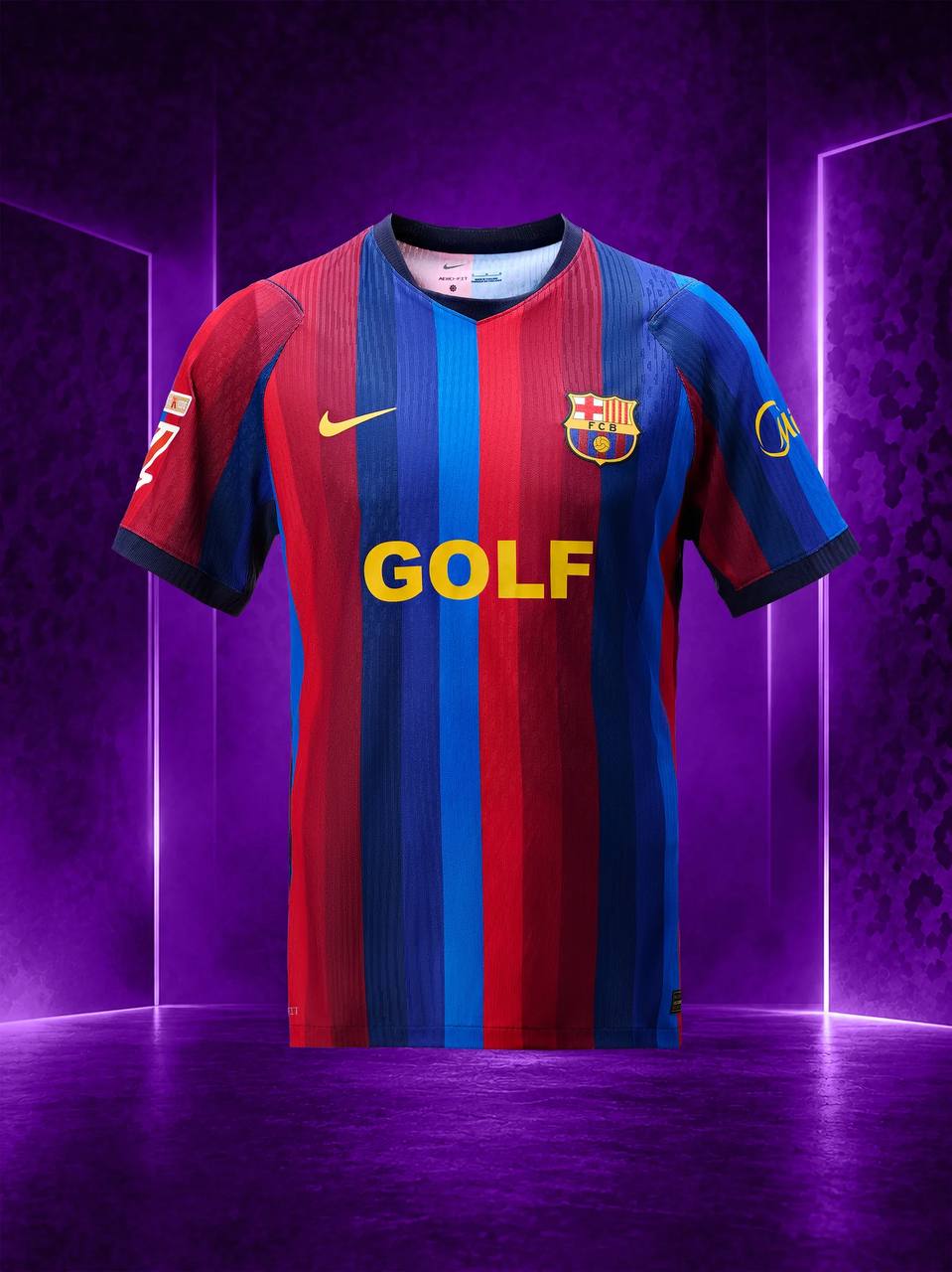 Equipaciones Futbol 26/27 —-> 14€ ✨