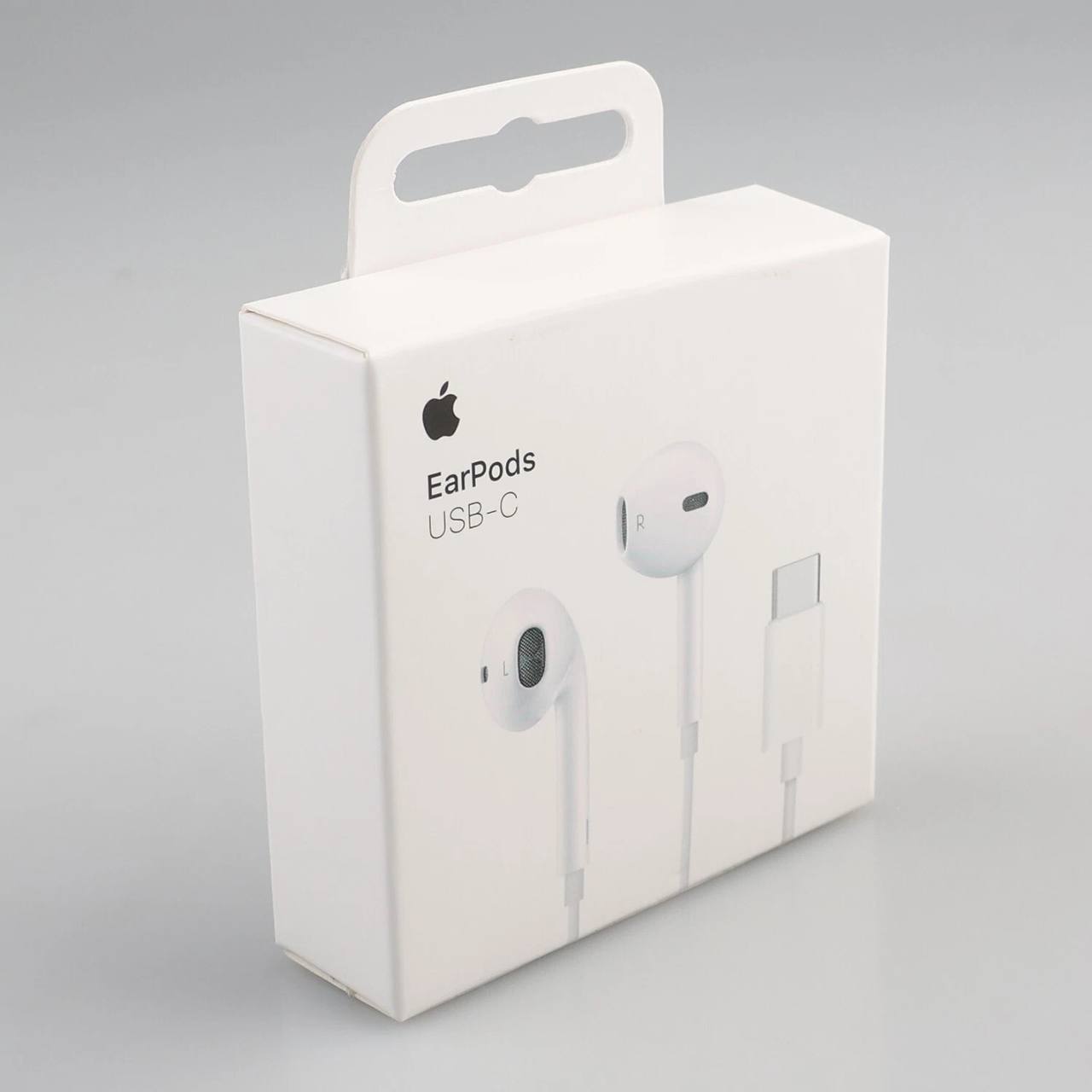 Auriculares Apple Tipo C🤍 ✨